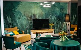 Apartamenty Dluga 7
